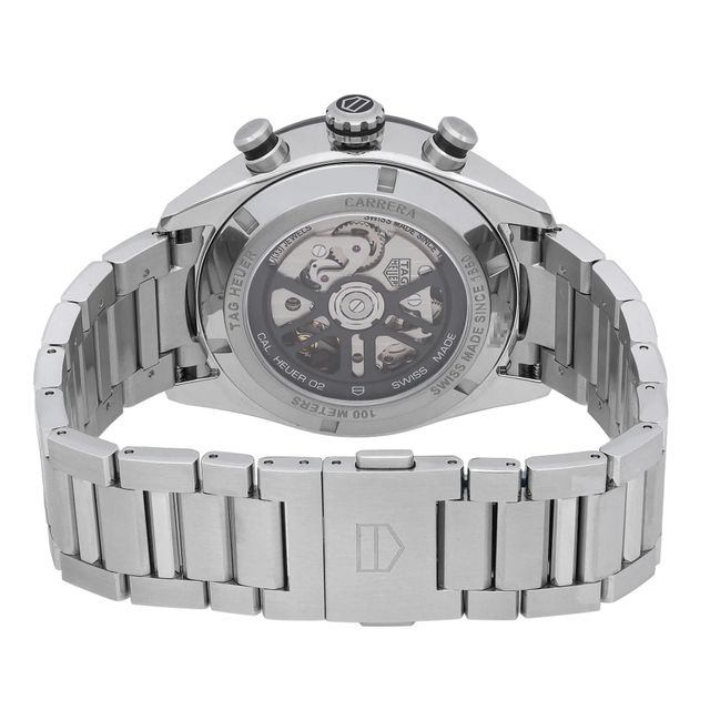 Tag Heuer Carrera CBN2A1B.BA0643 Image 3